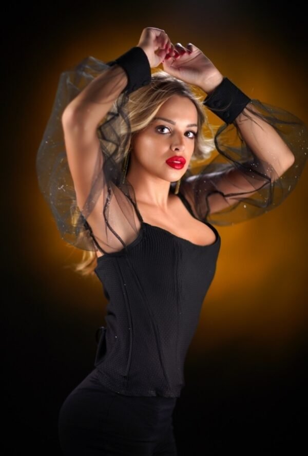 Princess Black