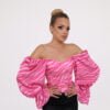 Alegra (Barbie Edition)