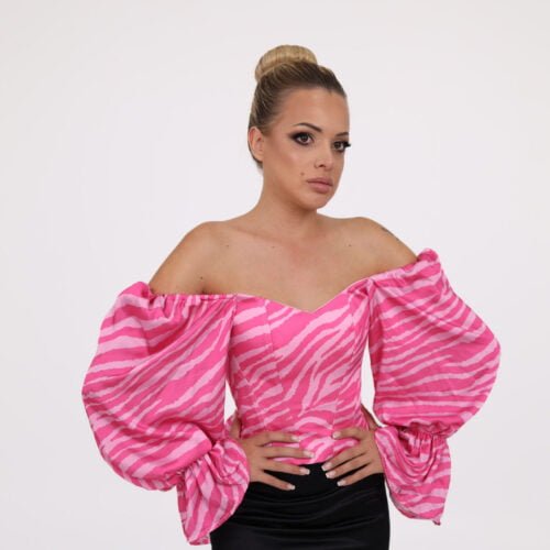 Alegra (Barbie Edition)
